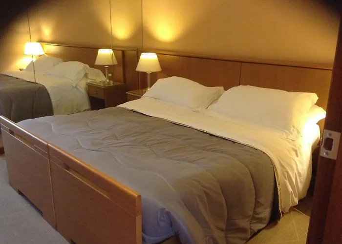 Residenze Garden Apart Otel