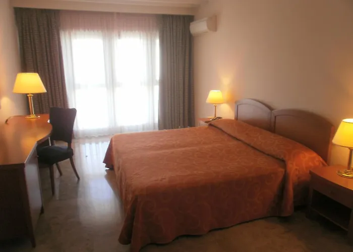 Apart Otel Residenze Garden