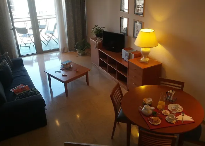 Residenze Garden Roma