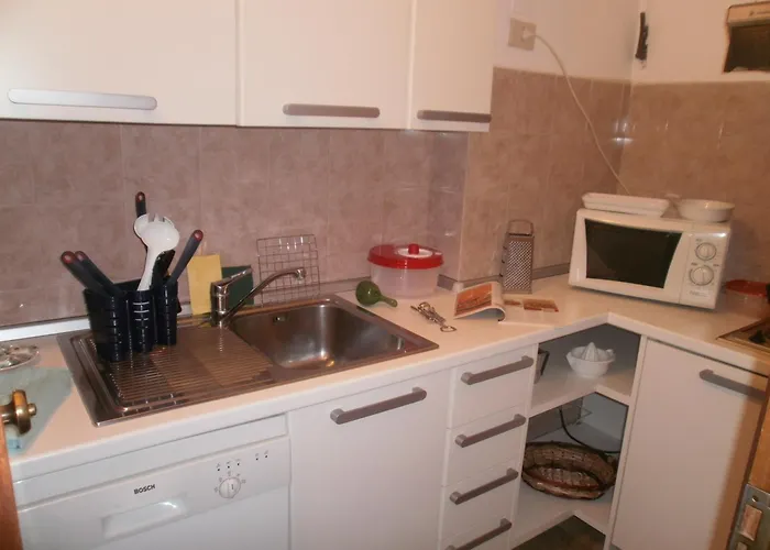 Apart Otel Residenze Garden