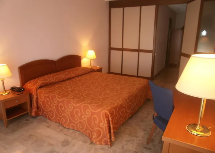 Apart Otel Residenze Garden 3*