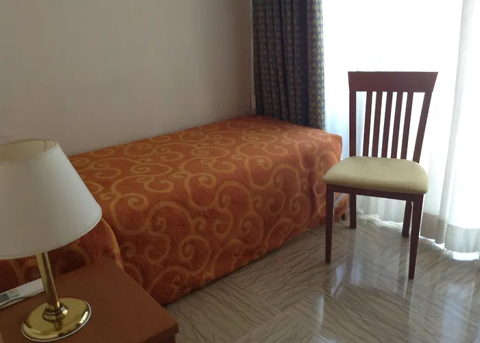 Apart Otel Residenze Garden