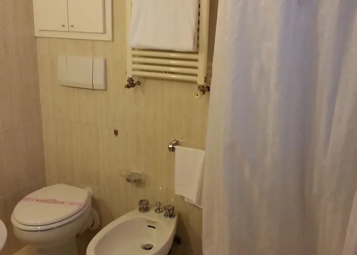 Residenze Garden Apart Otel