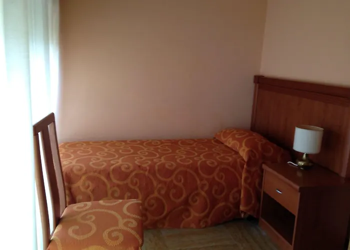 Apart Otel Residenze Garden 3*