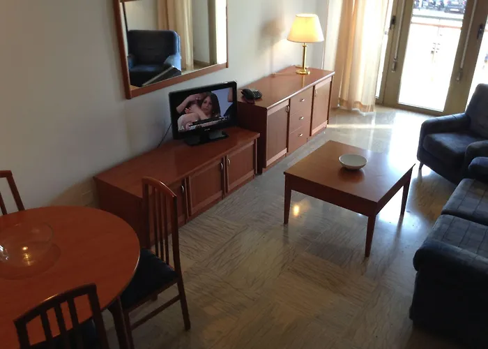 Residenze Garden Apart Otel