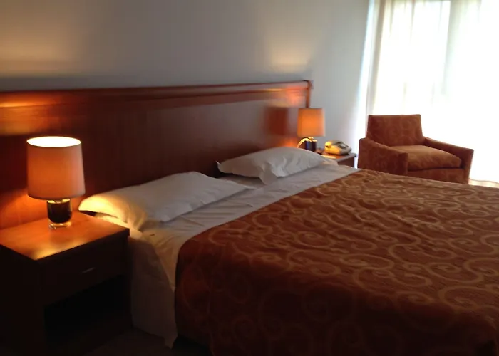 Residenze Garden Apart Otel Roma