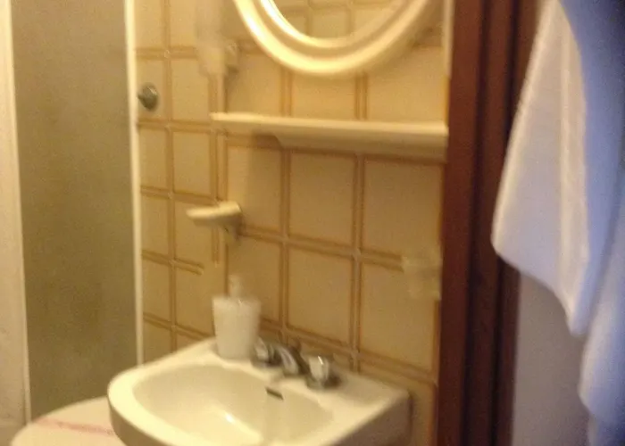 Apart Otel Residenze Garden Roma