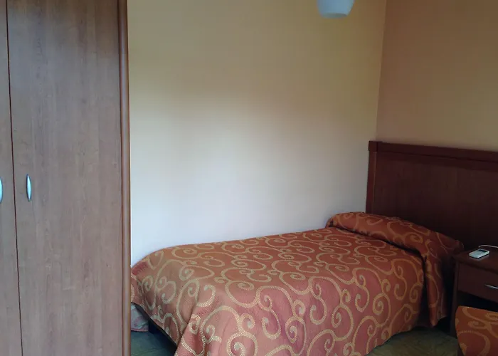Residenze Garden Apart Otel