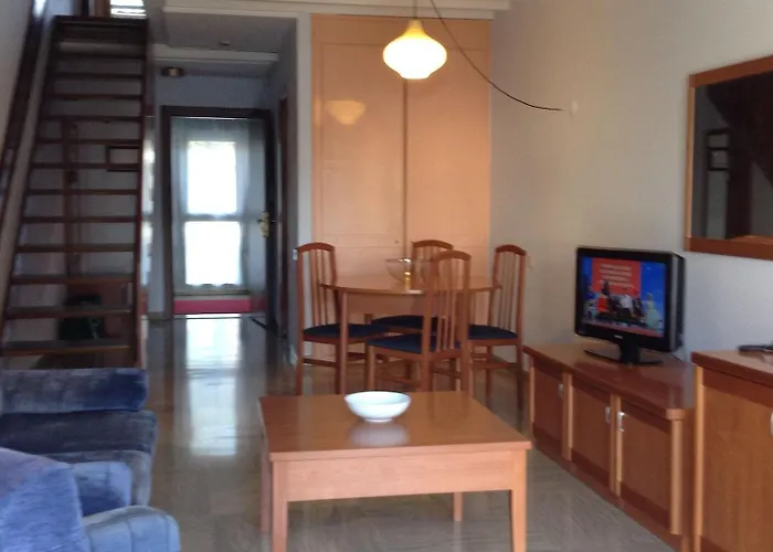 Apart Otel Residenze Garden 3*