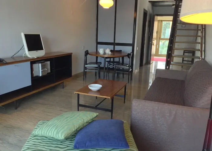 Residenze Garden 3*