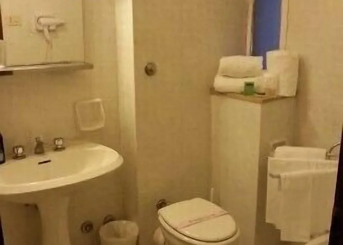 Residenze Garden 3*