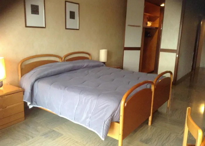 Residenze Garden 3*