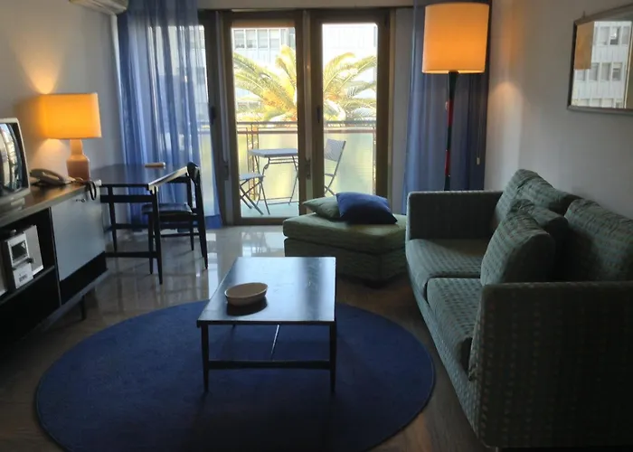 Residenze Garden Apartahotel 3*