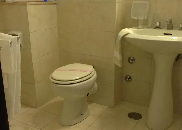 Apart Otel Residenze Garden 3*