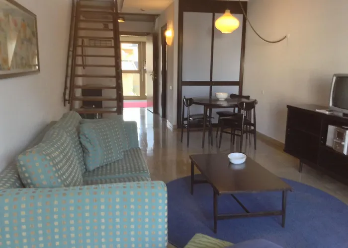 Apart Otel Residenze Garden 3*
