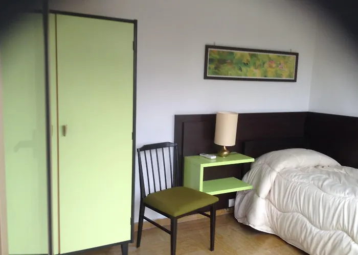Apart Otel Residenze Garden