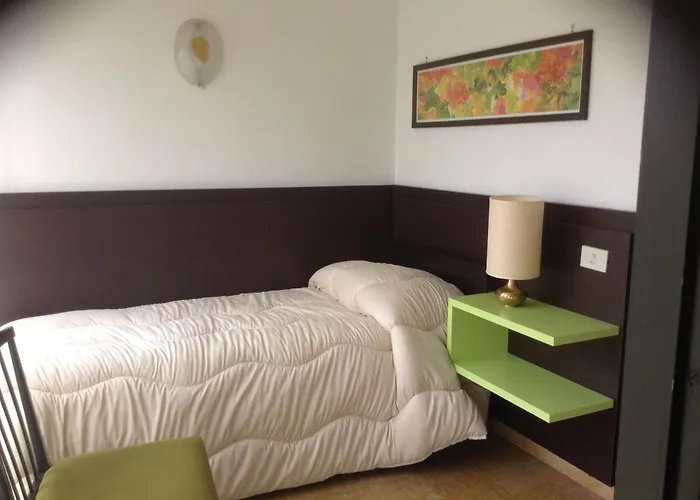 Residenze Garden 3* Roma