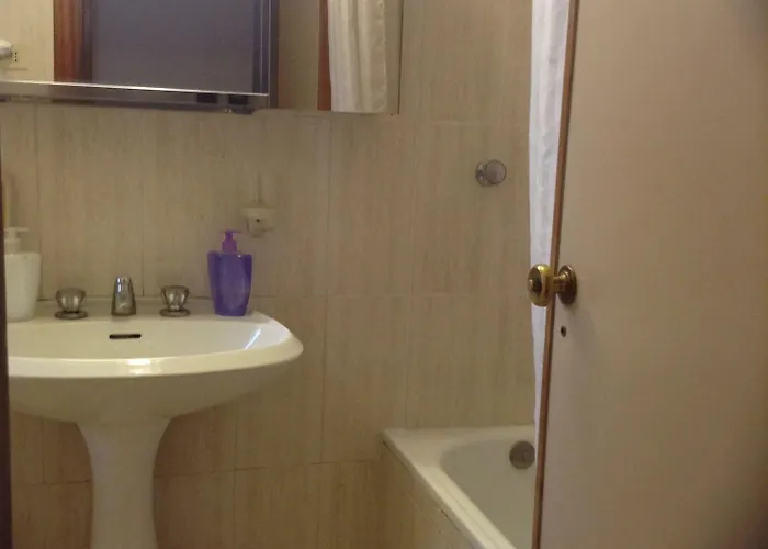 Residenze Garden 3*