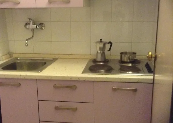 Residenze Garden Roma