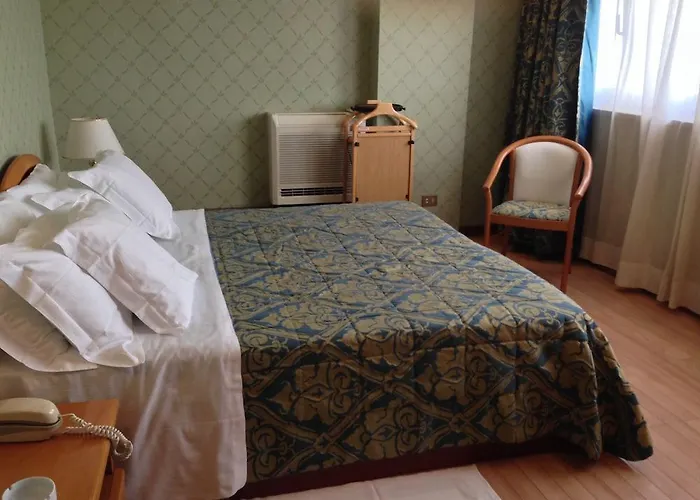 Residenze Garden Apart Otel 3*
