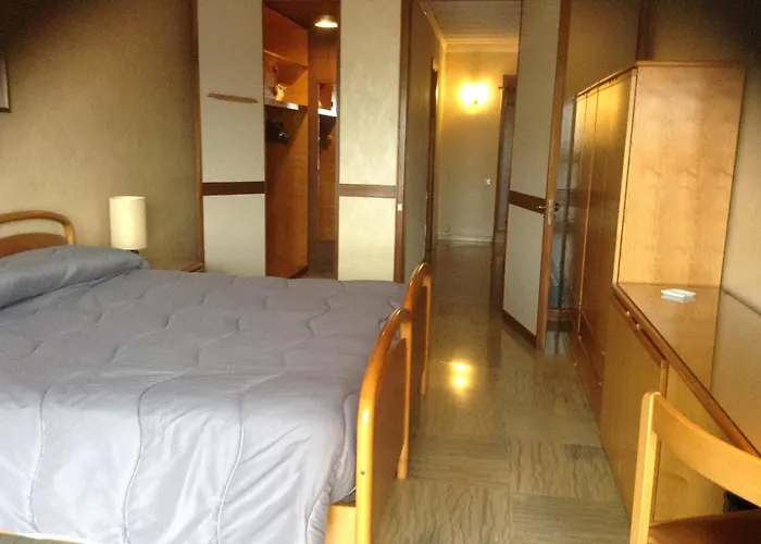 Residenze Garden 3* Roma