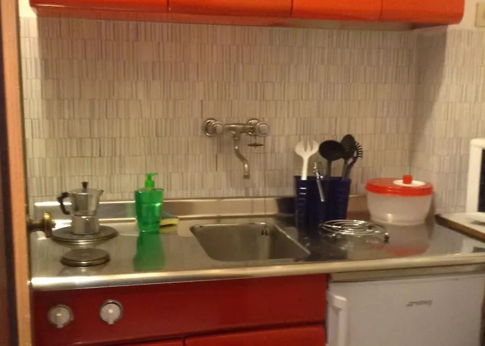 Residenze Garden 3* Roma