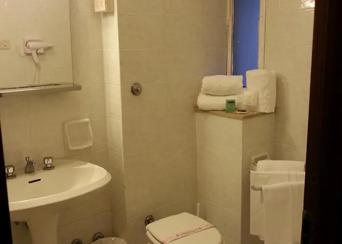 Residenze Garden 3*
