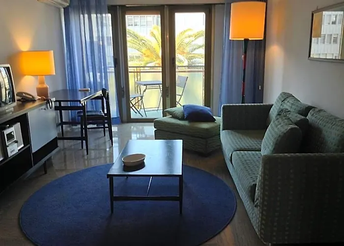 Residenze Garden Apart Otel