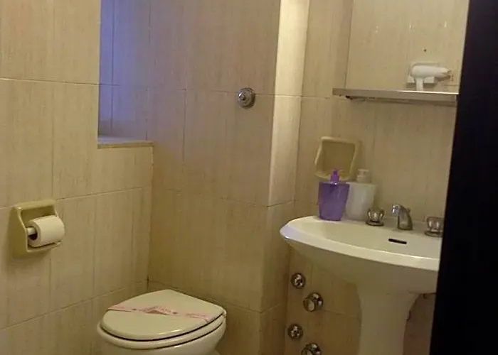 Residenze Garden Apart Otel