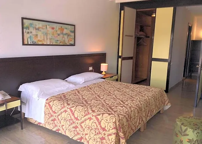 Residenze Garden Roma