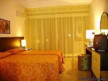 Apart Otel Residenze Garden 3*