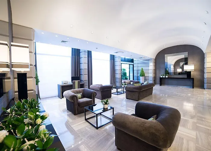Residenze Garden Apart Otel