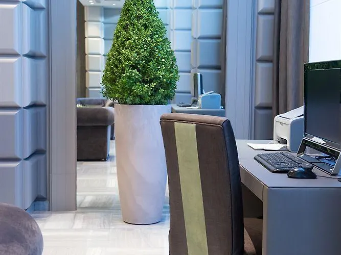 Residenze Garden 3* Roma