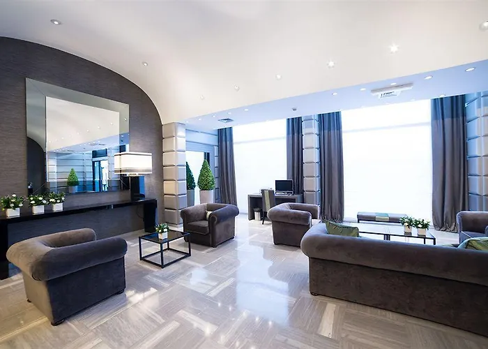 Apart Otel Residenze Garden