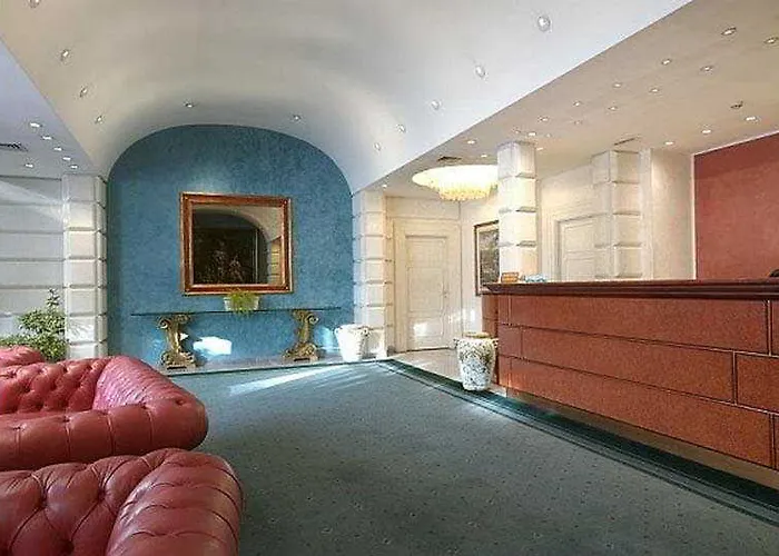 Residenze Garden Apart Otel