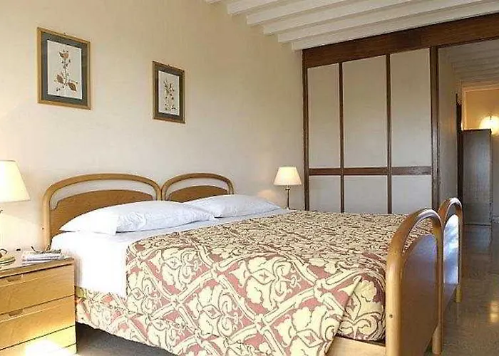Residenze Garden 3*