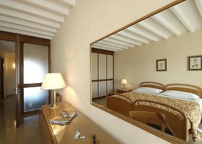 Residenze Garden 3* Roma
