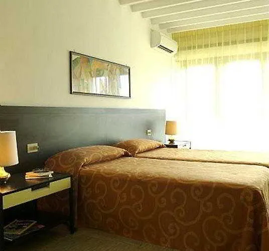 Residenze Garden Roma