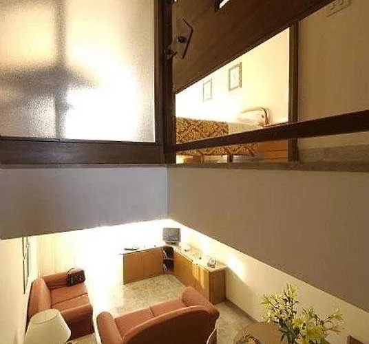 Residenze Garden 3* Roma