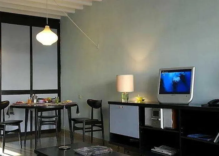 Residenze Garden Apart Otel 3*