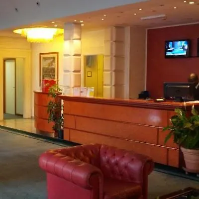 Residenze Garden Apart Otel