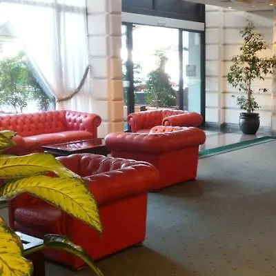 Apart Otel Residenze Garden 3*
