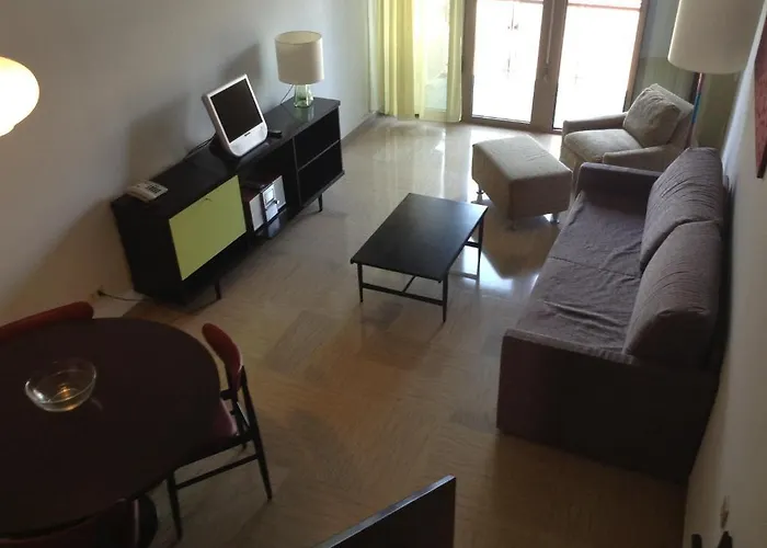 Apart Otel Residenze Garden Roma