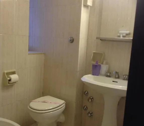 Apart Otel Residenze Garden