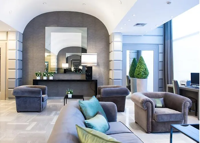 Residenze Garden 3* Roma