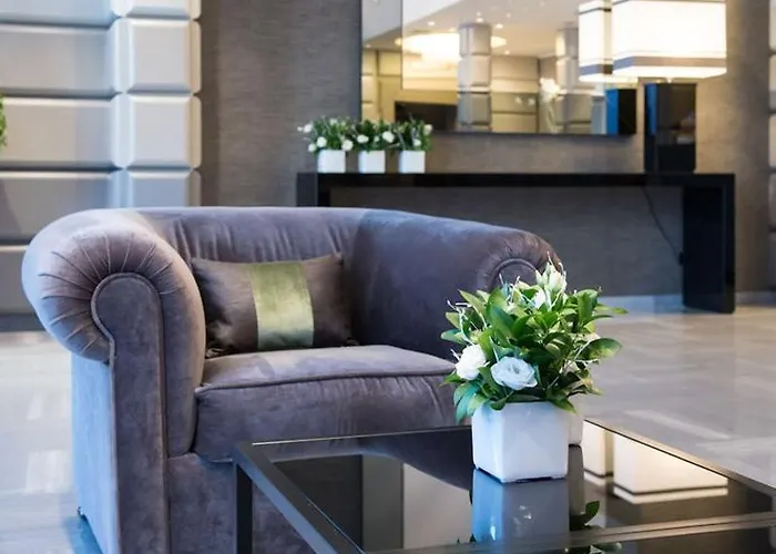 Residenze Garden Roma