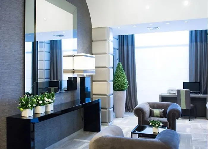 Residenze Garden Apart Otel
