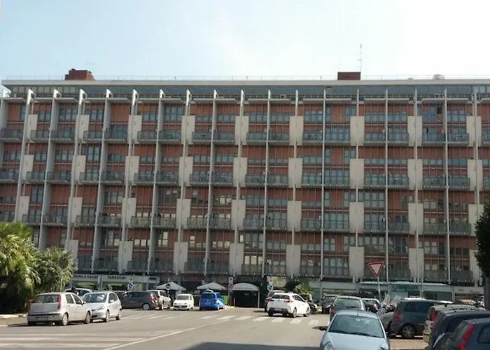 Residenze Garden 3*