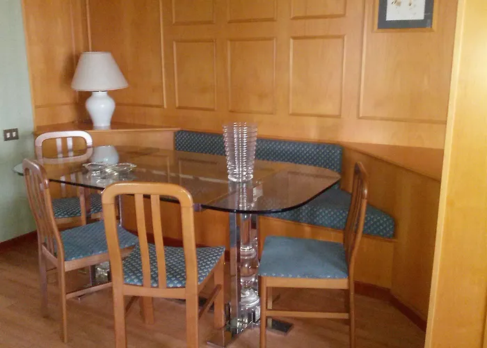 Residenze Garden 3*