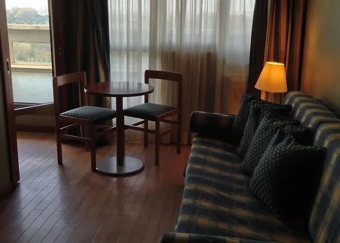 Residenze Garden 3*